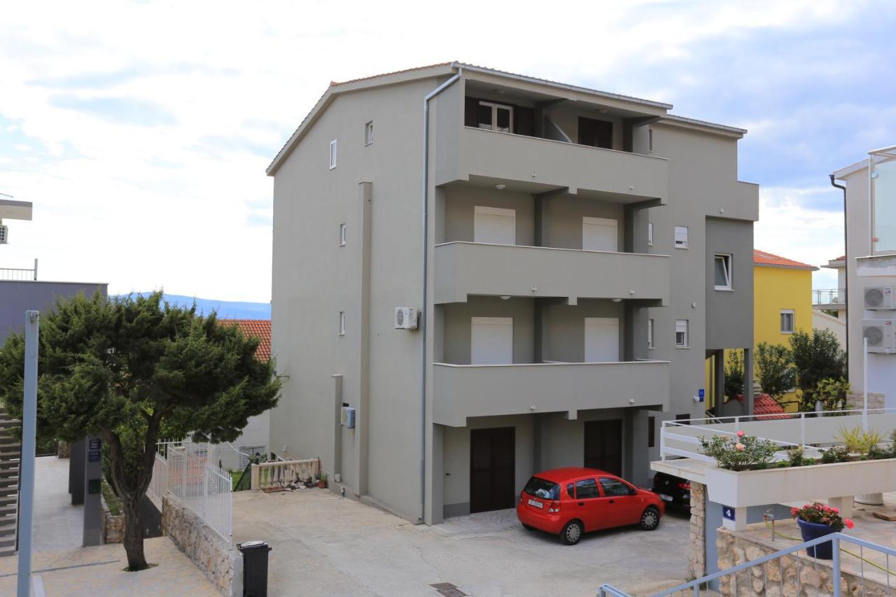 Tice Apartment Nemira 17039A מראה חיצוני תמונה