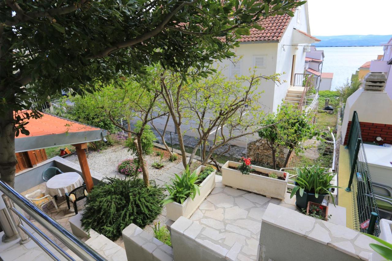 Tice Apartment Nemira 17039A מראה חיצוני תמונה