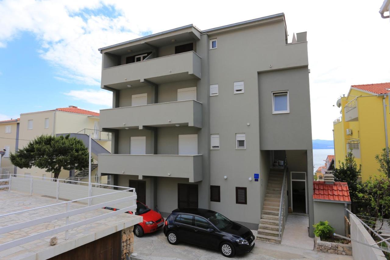 Tice Apartment Nemira 17039A מראה חיצוני תמונה